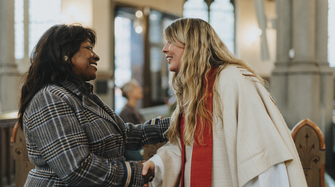 Building Partnerships to Support Family Caregivers