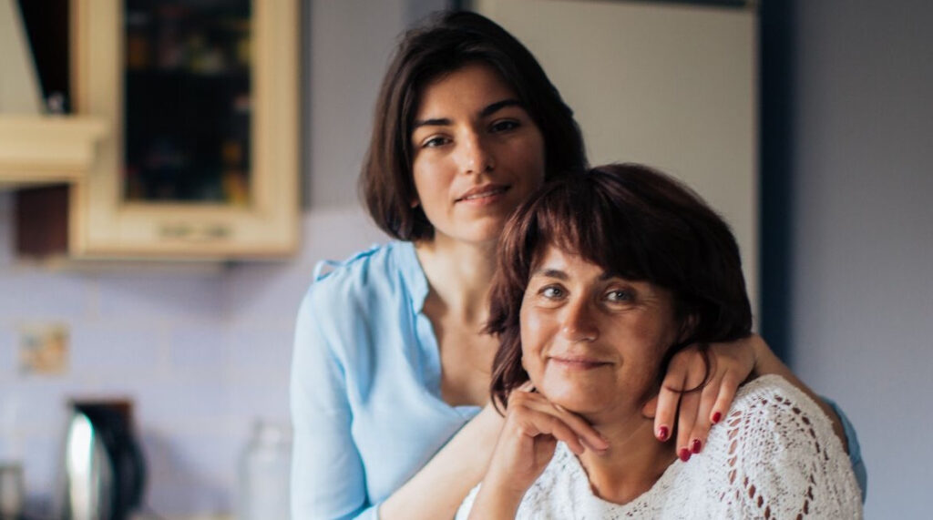 Caregiving 101: Finding Your Footing as a Caregiver