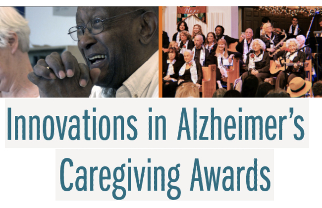 Innovations in Alzheimer’s Caregiving Awards 2026 Application Period Is Open