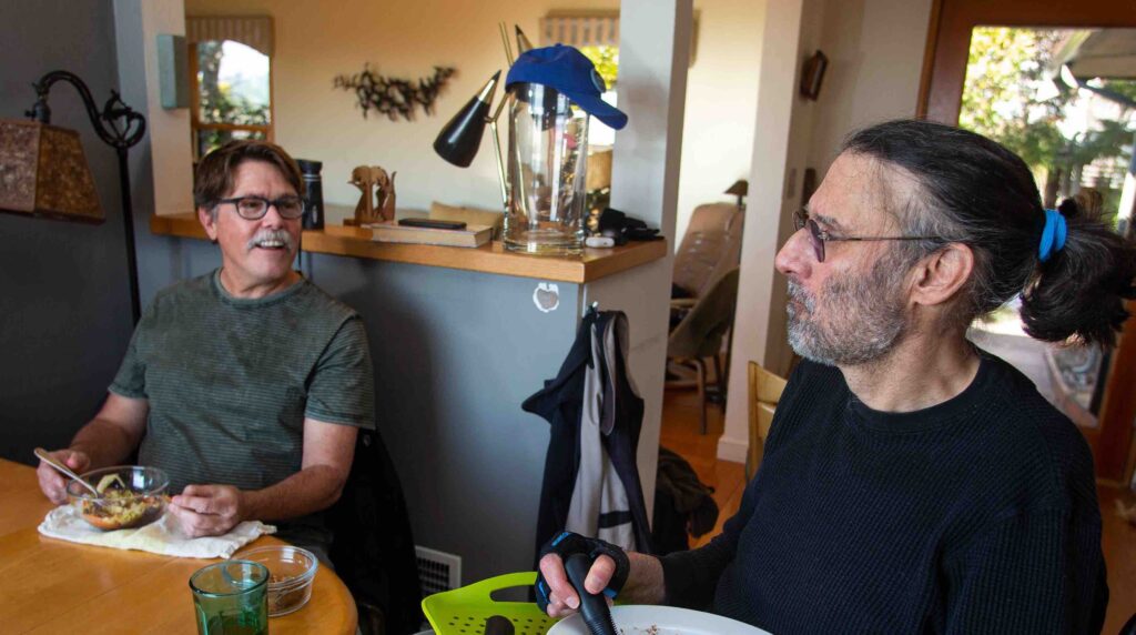 Caring With Pride: FCA’s Commitment to LGBTQ+ Caregivers