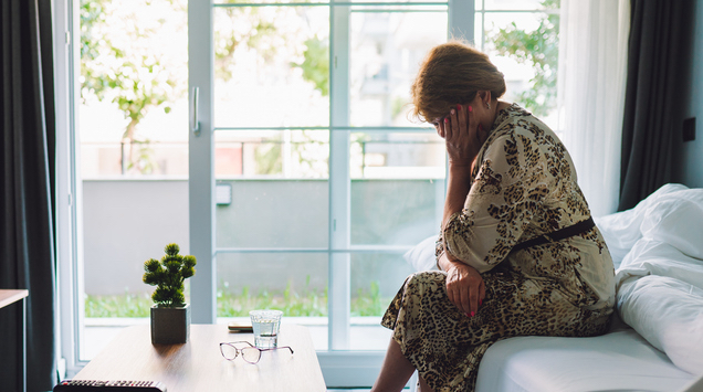 When Dementia Changes Everything: New Resources for Two of Caregiving’s Toughest Challenges
